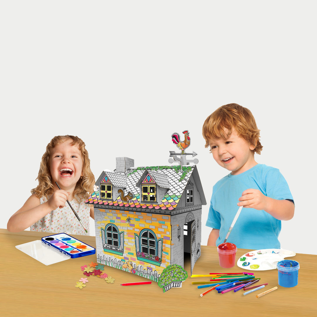 Educational Toys That Make Learning Fun