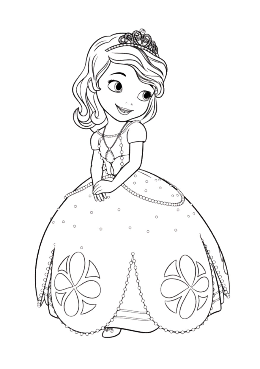 Princess Sofia
