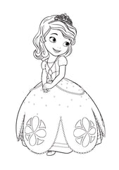 Princess Sofia