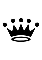 Princess Crown