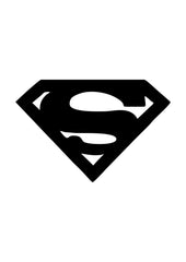 Superman Logo