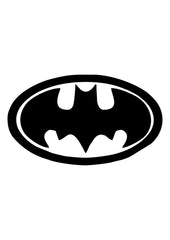 Batman Logo