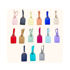 Luggage tags