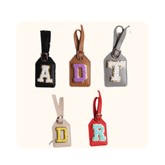 Luggage tags