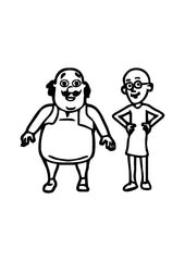 Motu Patlu