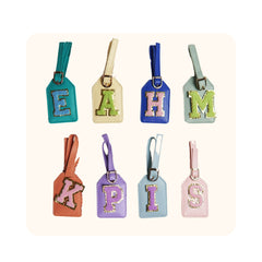 Luggage tags
