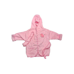 Baby Bathrobe