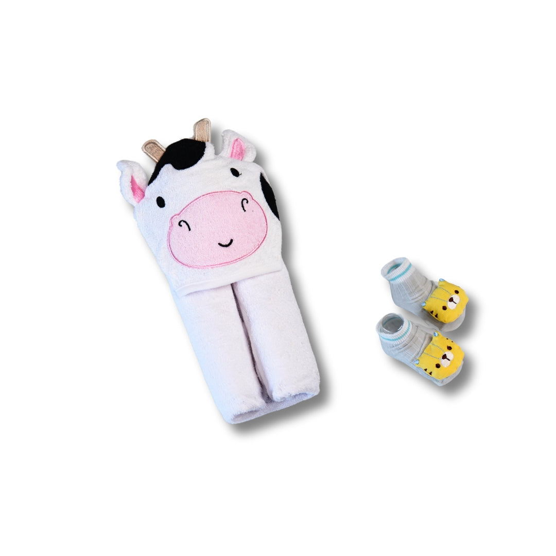 White Cow - The Little Gift Co