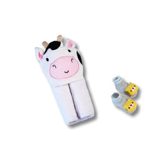 White Cow - The Little Gift Co