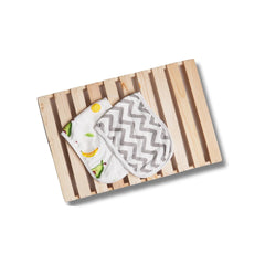 Avocado, Chevron - The Little Gift Co