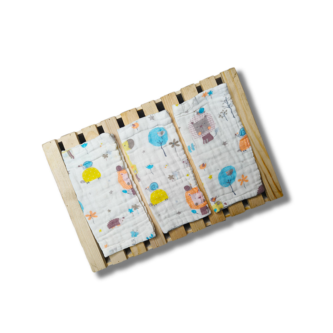 Baby Animals - The Little Gift Co