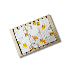 Baby Tiger - The Little Gift Co