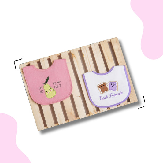 Best Friends and Im so Perfect