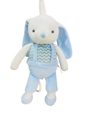 Blue Bunny