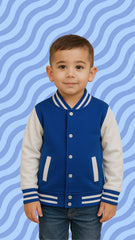 Varsity Jacket