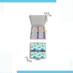 Crayon Set - Doms