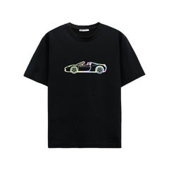 Holographic T-Shirt