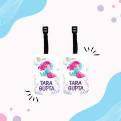 Luggage Tags (Set of 2)