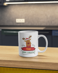 Merry christmas Mug