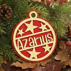 Christmas Ornament