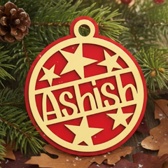 Christmas Ornament
