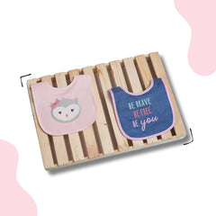 Owl and Be Brave Be Free