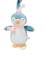 Penguin Musical Toy