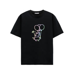 Holographic T-Shirt
