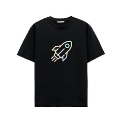 Holographic T-Shirt