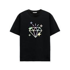 Holographic T-Shirt