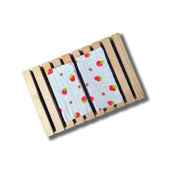 Strawberries - The Little Gift Co