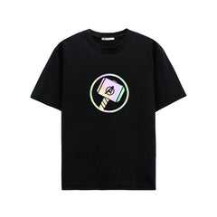 Holographic T-Shirt