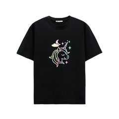 Holographic T-Shirt
