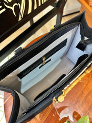 Black Sunshine Tote bag