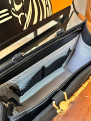 Black Sunshine Tote bag