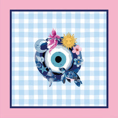 EVIL EYE MAGIC