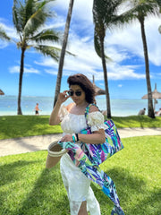 Secret Garden Islander