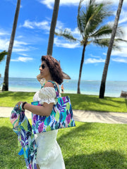 Secret Garden Islander