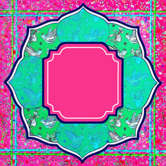 PINK MOSAIC