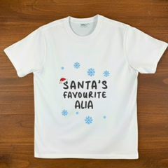 Santa's favourite Tee
