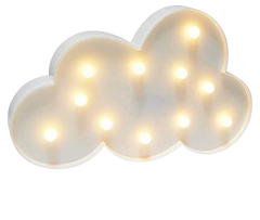 White Cloud