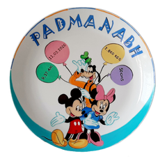 Goofy & Friends - The Little Gift Co