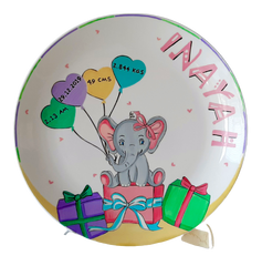 Baby Elephant - The Little Gift Co