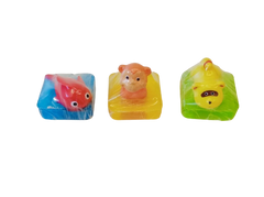 Toy Soaps - Set of 3 - The Little Gift Co