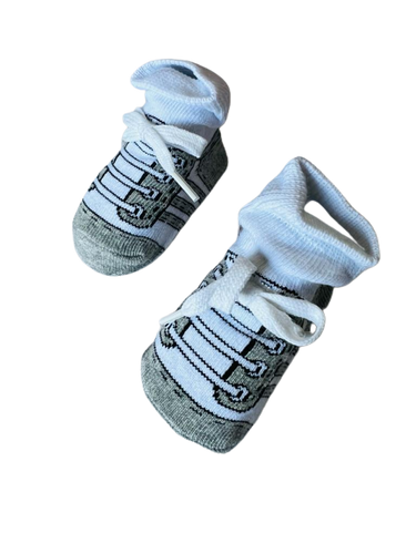 Sneakers- Grey