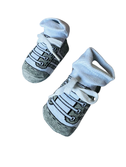 Sneakers- Grey