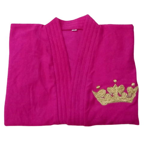 Crown Motif - The Little Gift Co