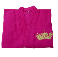 Crown Motif - The Little Gift Co