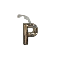 P - The Little Gift Co