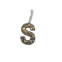 S - The Little Gift Co